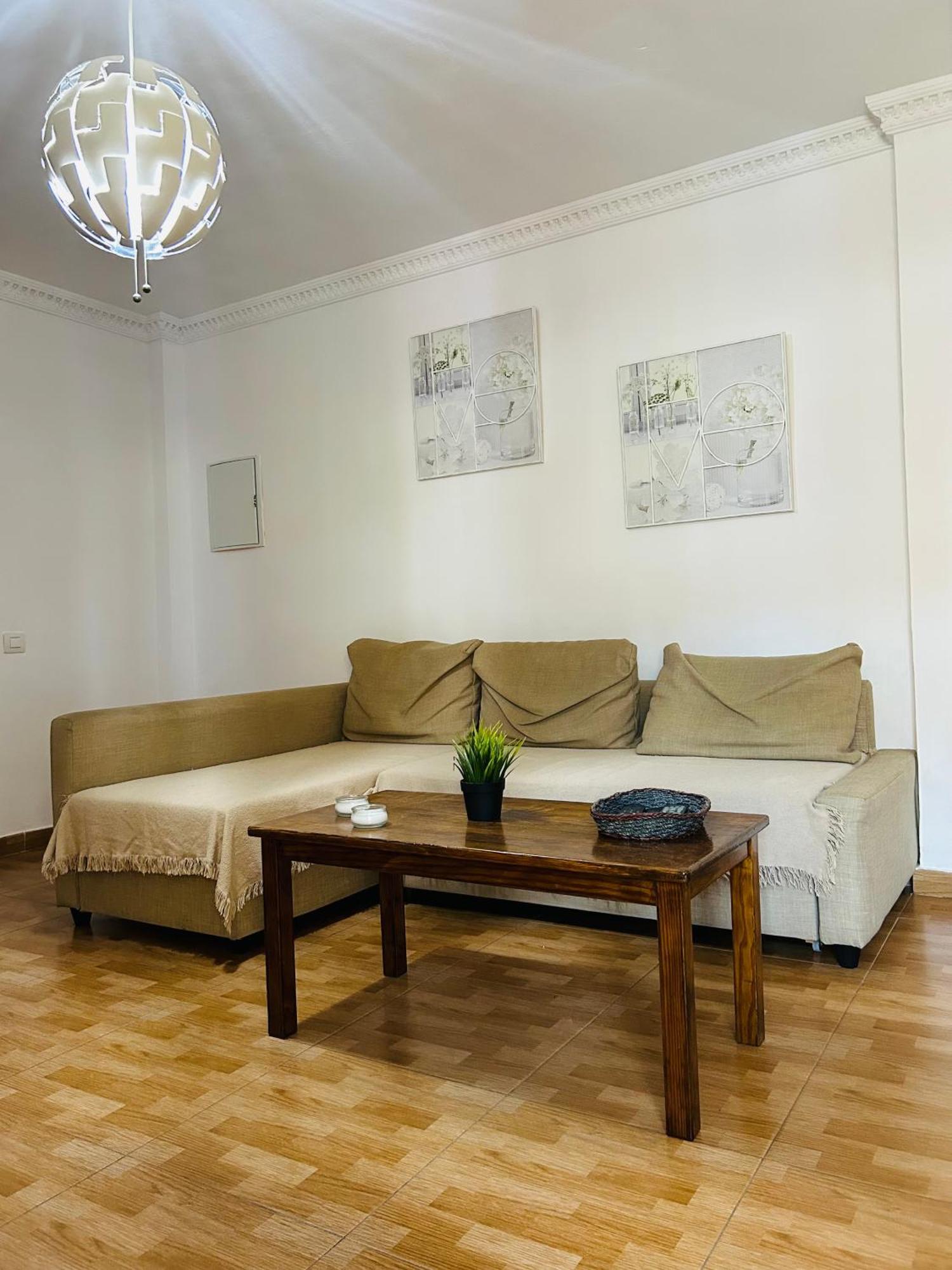 Apartamento Tarayale Santa Cruz de la Palma  Exterior foto