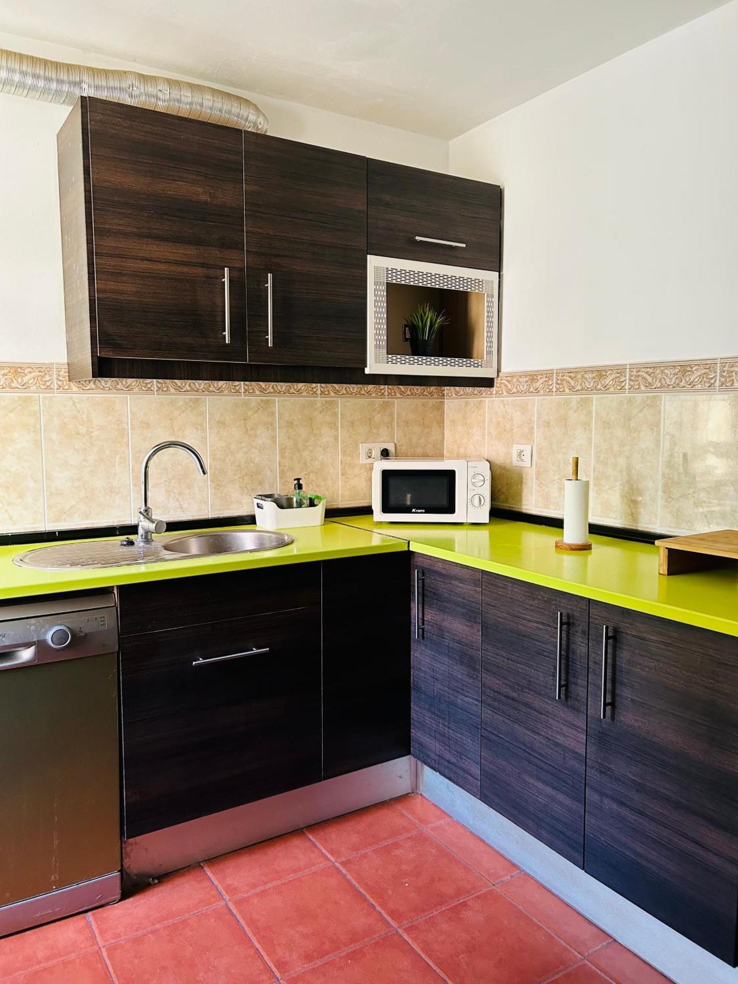 Apartamento Tarayale Santa Cruz de la Palma  Exterior foto
